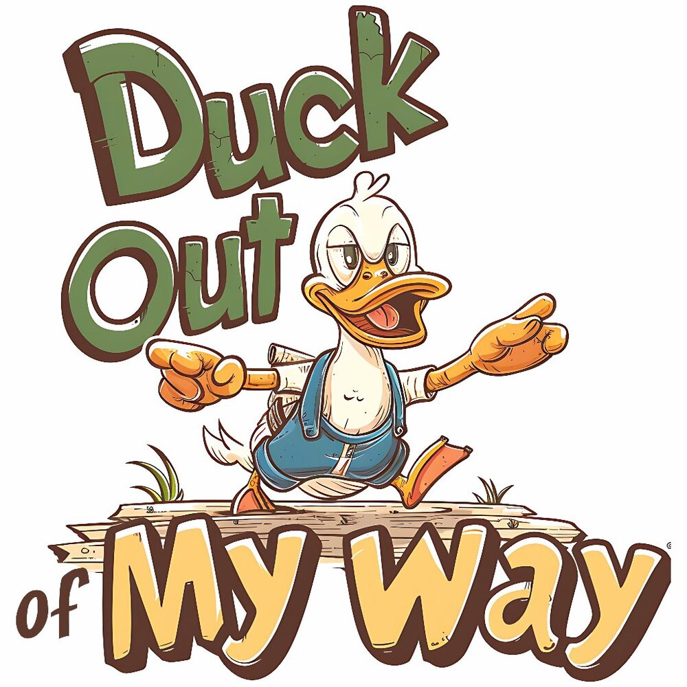 WOODEN SOUVENIRS SARCASTIC FUNNY COD/ALOVA/243